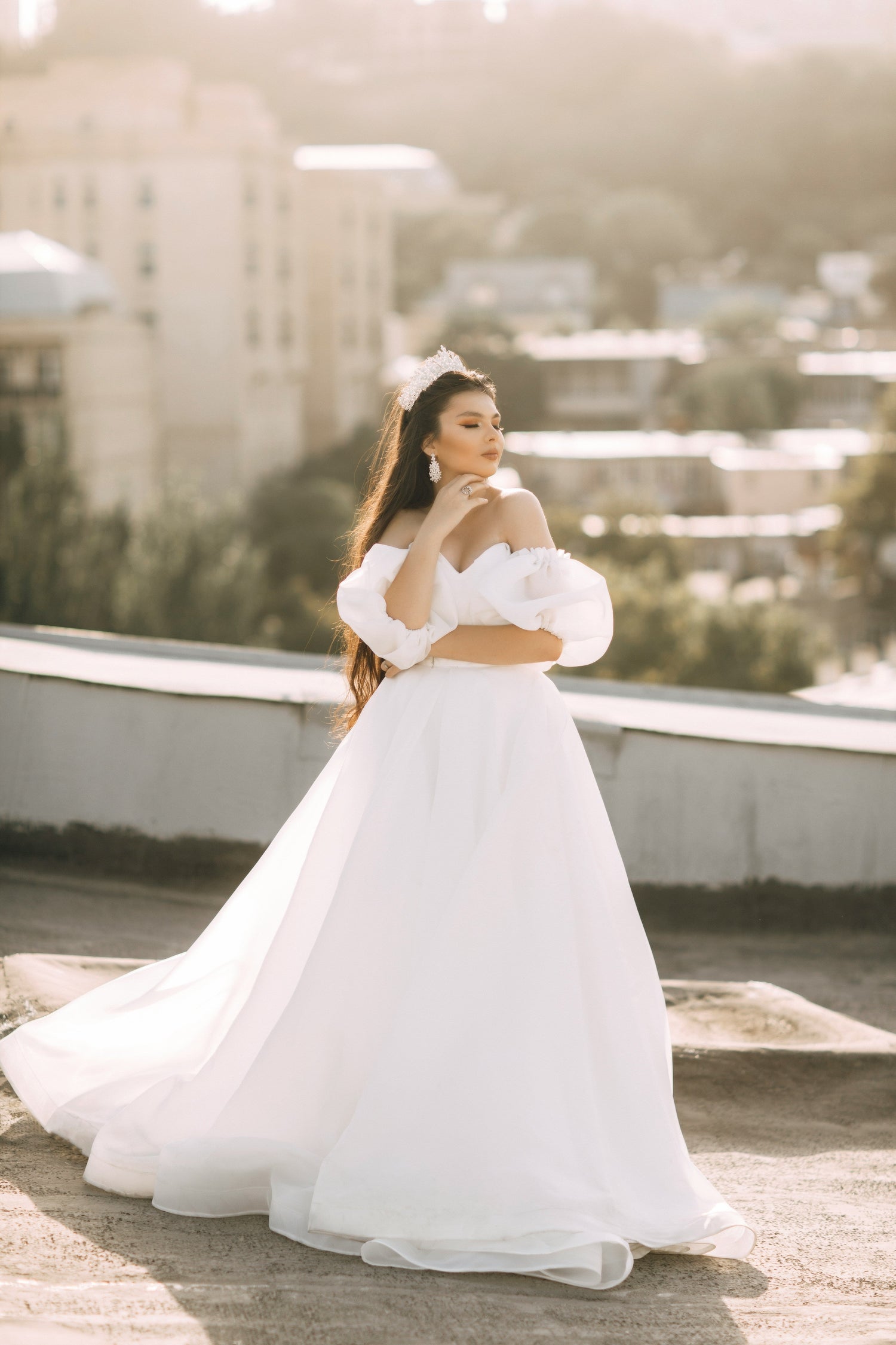Ball Gown Collection